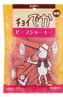 牛肉乾包裝(200克)